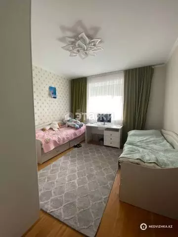 65 м², 2-комнатная квартира, этаж 7 из 9, 65 м², изображение - 10