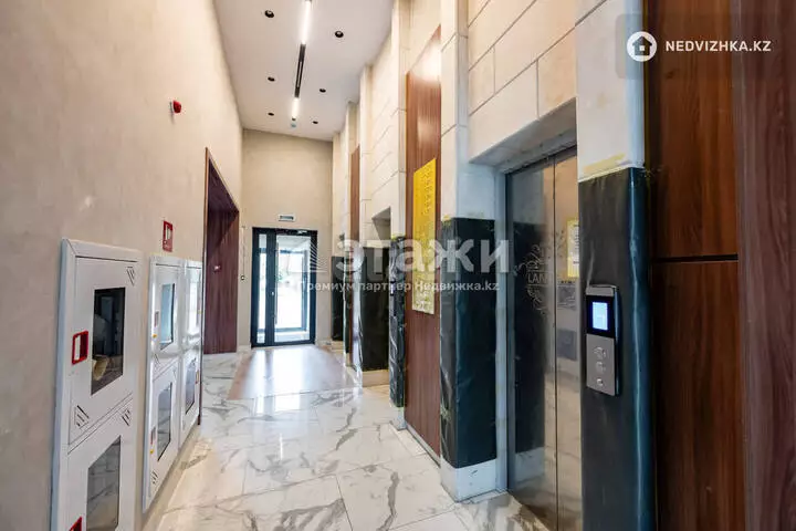 143.1 м², 4-комнатная квартира, этаж 11 из 21, 143 м², изображение - 1
