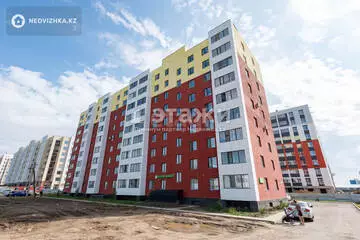 1-комнатная квартира, этаж 6 из 7, 45 м²