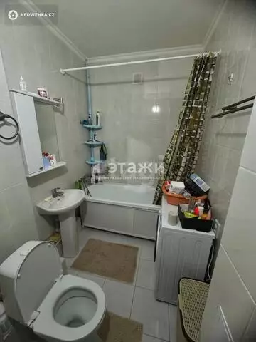 40 м², 1-комнатная квартира, этаж 16 из 18, 40 м², изображение - 2