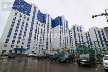 40.3 м², 1-комнатная квартира, этаж 9 из 9, 40 м², изображение - 2