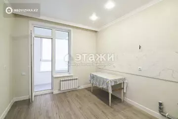 40.3 м², 1-комнатная квартира, этаж 9 из 9, 40 м², изображение - 18