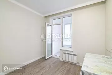 40.3 м², 1-комнатная квартира, этаж 9 из 9, 40 м², изображение - 19