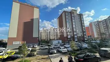 36 м², 1-комнатная квартира, этаж 1 из 9, 36 м², изображение - 7