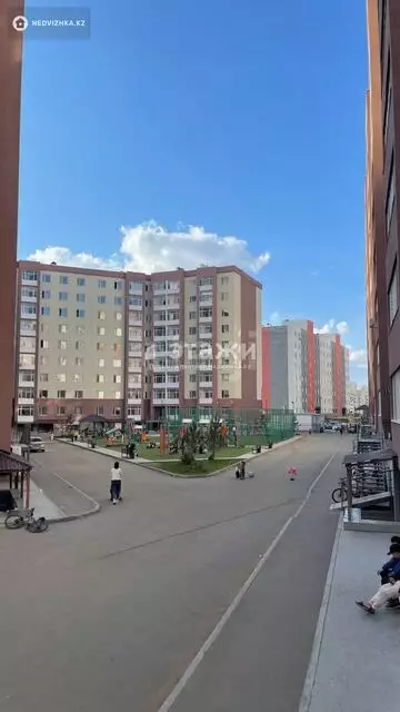 36 м², 1-комнатная квартира, этаж 1 из 9, 36 м², изображение - 8