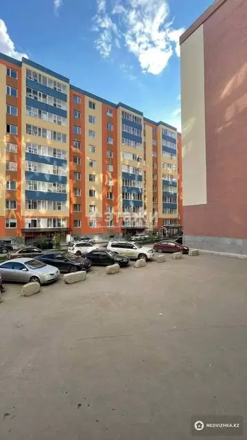 36 м², 1-комнатная квартира, этаж 1 из 9, 36 м², изображение - 10