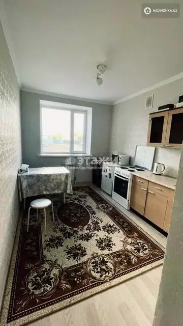 36 м², 1-комнатная квартира, этаж 1 из 9, 36 м², изображение - 11