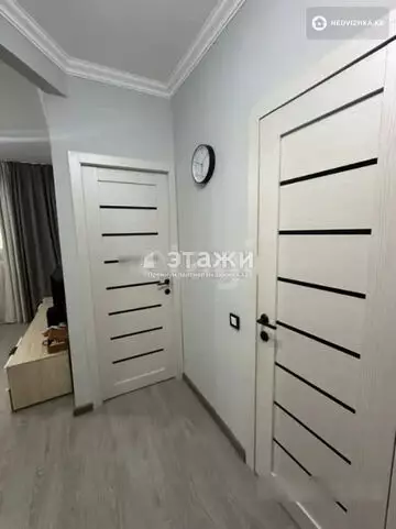 34 м², 2-комнатная квартира, этаж 13 из 18, 34 м², изображение - 0