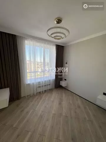 42 м², 2-комнатная квартира, этаж 8 из 12, 42 м², изображение - 3