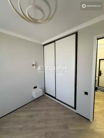 42 м², 2-комнатная квартира, этаж 8 из 12, 42 м², изображение - 4