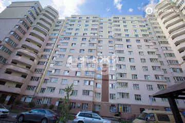 125 м², 4-комнатная квартира, этаж 15 из 15, 125 м², изображение - 0