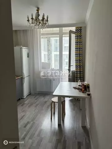 37 м², 1-комнатная квартира, этаж 7 из 9, 37 м², изображение - 0