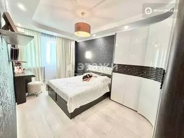 96 м², 3-комнатная квартира, этаж 21 из 23, 96 м², изображение - 13