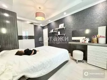 96 м², 3-комнатная квартира, этаж 21 из 23, 96 м², изображение - 17