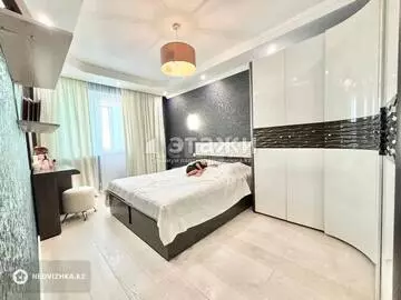 96 м², 3-комнатная квартира, этаж 21 из 23, 96 м², изображение - 18