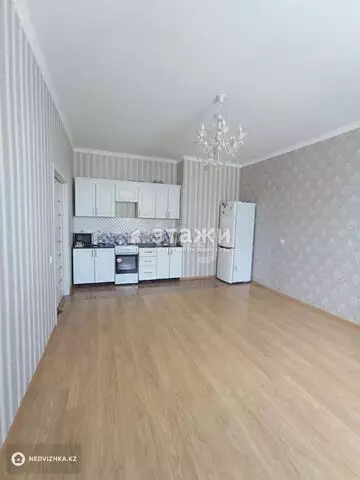 45.2 м², 2-комнатная квартира, этаж 14 из 15, 45 м², изображение - 3