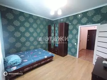 45.2 м², 2-комнатная квартира, этаж 14 из 15, 45 м², изображение - 4