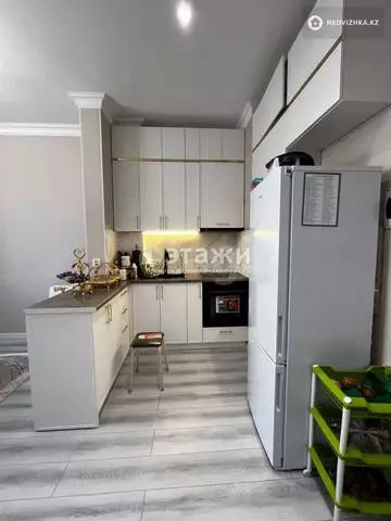 48 м², 2-комнатная квартира, этаж 1 из 10, 48 м², изображение - 1