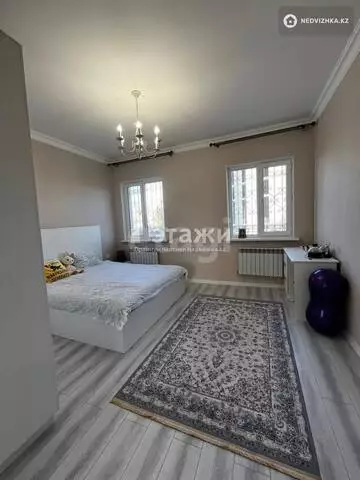 48 м², 2-комнатная квартира, этаж 1 из 10, 48 м², изображение - 3