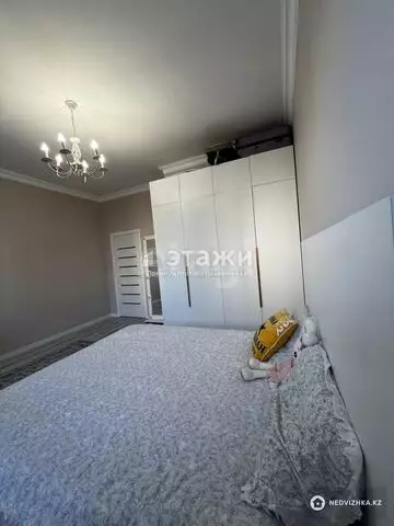 48 м², 2-комнатная квартира, этаж 1 из 10, 48 м², изображение - 4