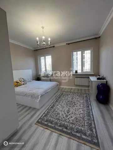 48 м², 2-комнатная квартира, этаж 1 из 10, 48 м², изображение - 5