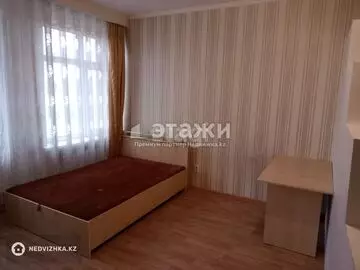 50 м², 1-комнатная квартира, этаж 6 из 17, 50 м², изображение - 2