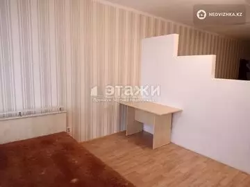 50 м², 1-комнатная квартира, этаж 6 из 17, 50 м², изображение - 3