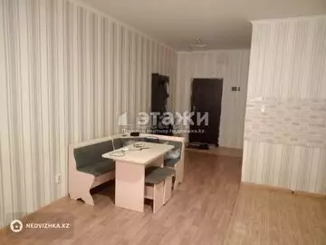 50 м², 1-комнатная квартира, этаж 6 из 17, 50 м², изображение - 5