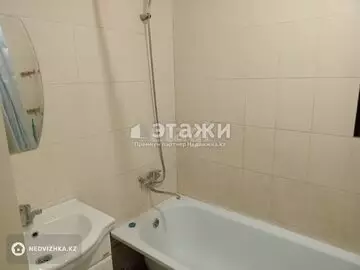 50 м², 1-комнатная квартира, этаж 6 из 17, 50 м², изображение - 6