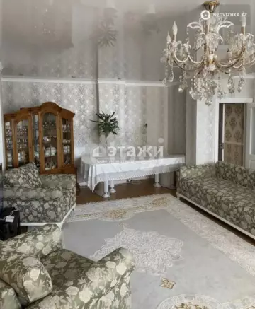 4-комнатная квартира, этаж 14 из 16, 175 м²