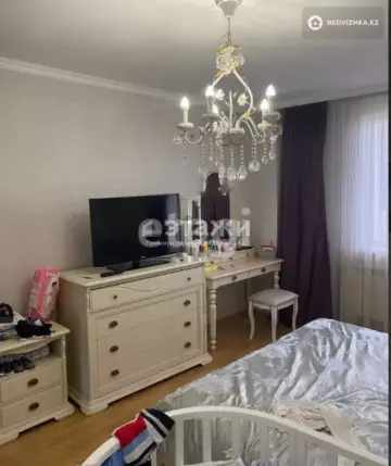 175 м², 4-комнатная квартира, этаж 14 из 16, 175 м², изображение - 3