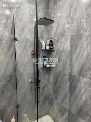 2-комнатная квартира, этаж 4 из 13, 44 м²