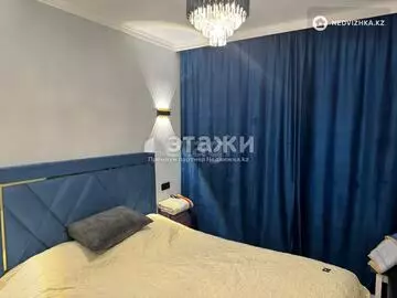 44 м², 2-комнатная квартира, этаж 4 из 13, 44 м², изображение - 0