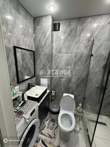 44 м², 2-комнатная квартира, этаж 4 из 13, 44 м², изображение - 1