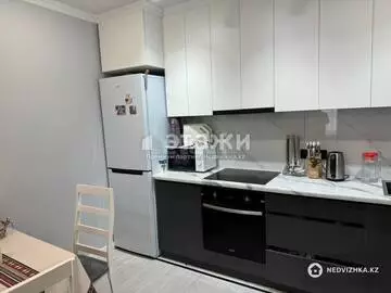 44 м², 2-комнатная квартира, этаж 4 из 13, 44 м², изображение - 6