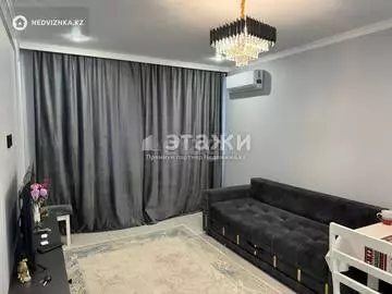 44 м², 2-комнатная квартира, этаж 4 из 13, 44 м², изображение - 7