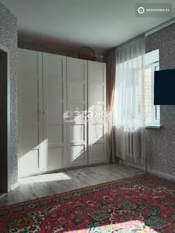 58 м², 2-комнатная квартира, этаж 3 из 13, 58 м², изображение - 0