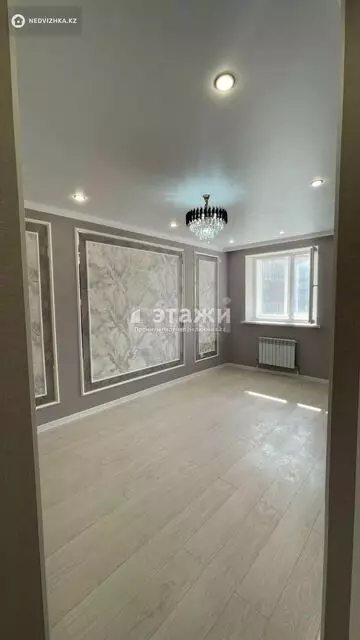 2-комнатная квартира, этаж 2 из 10, 36 м²