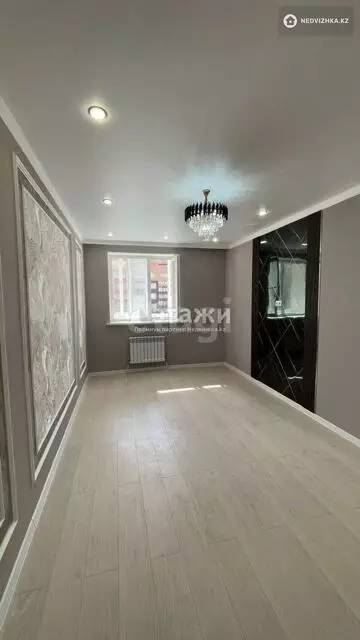 2-комнатная квартира, этаж 2 из 10, 36 м²