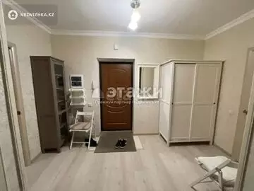 54 м², 2-комнатная квартира, этаж 1 из 9, 54 м², изображение - 0