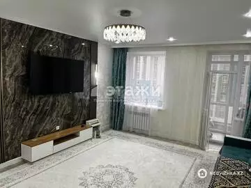 2-комнатная квартира, этаж 7 из 12, 62 м²