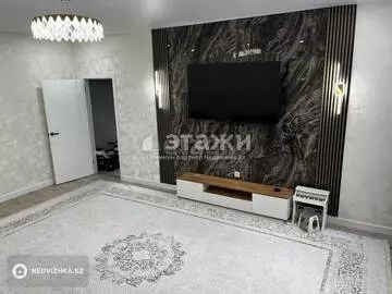 62.15 м², 2-комнатная квартира, этаж 7 из 12, 62 м², изображение - 8