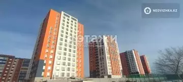 64 м², 2-комнатная квартира, этаж 14 из 15, 64 м², изображение - 2