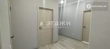 64 м², 2-комнатная квартира, этаж 14 из 15, 64 м², изображение - 10