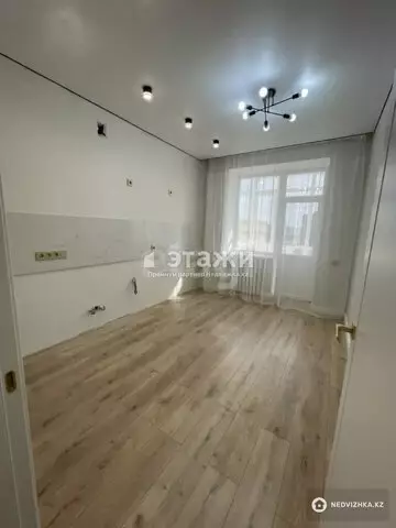 59 м², 2-комнатная квартира, этаж 6 из 12, 59 м², изображение - 4