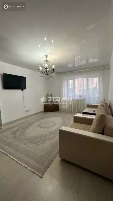 2-комнатная квартира, этаж 7 из 10, 72 м²