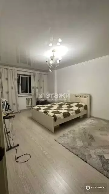 72 м², 2-комнатная квартира, этаж 7 из 10, 72 м², изображение - 2