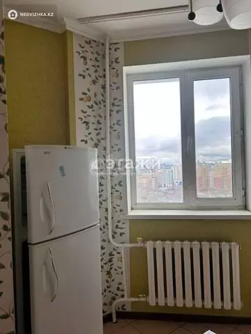 54 м², 2-комнатная квартира, этаж 19 из 25, 54 м², изображение - 2