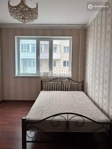 54 м², 2-комнатная квартира, этаж 19 из 25, 54 м², изображение - 6