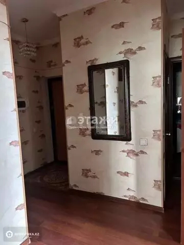 54 м², 2-комнатная квартира, этаж 19 из 25, 54 м², изображение - 12